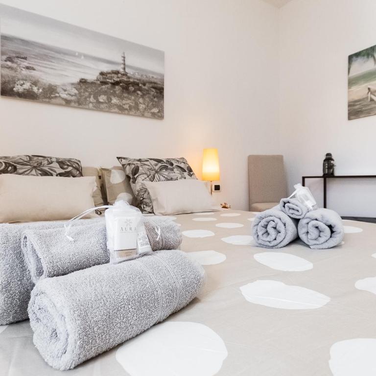 Il Timone - Apartamento de 2 dormitorios - 22