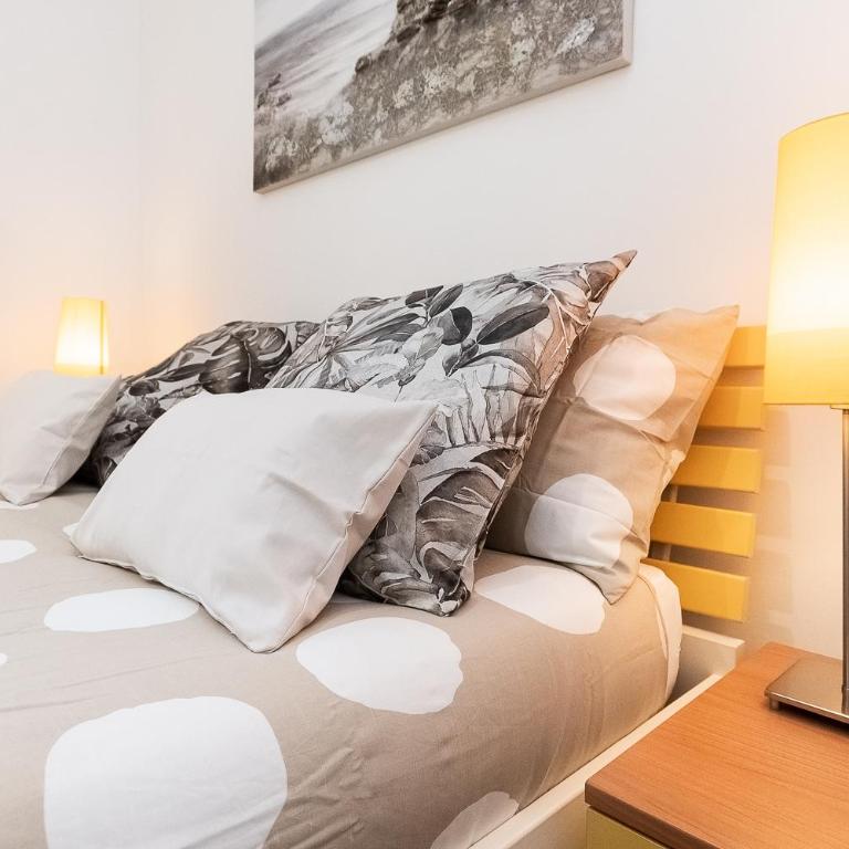 Il Timone - Apartamento de 2 dormitorios - 27