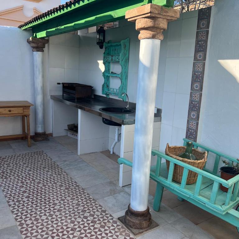 Apartamento Cerro De Las Salinas - Apartamento de 2 dormitorios - 7