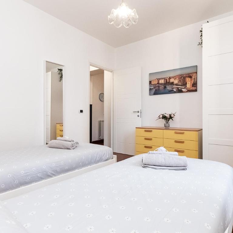 Il Timone - Apartamento de 2 dormitorios - 24