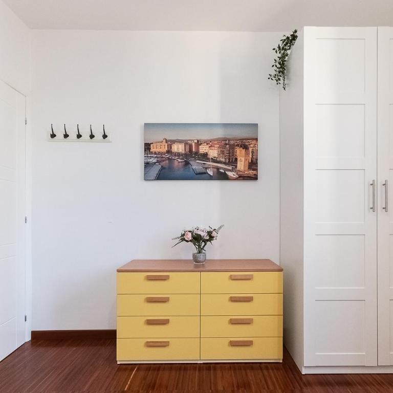 Il Timone - Apartamento de 2 dormitorios - 20