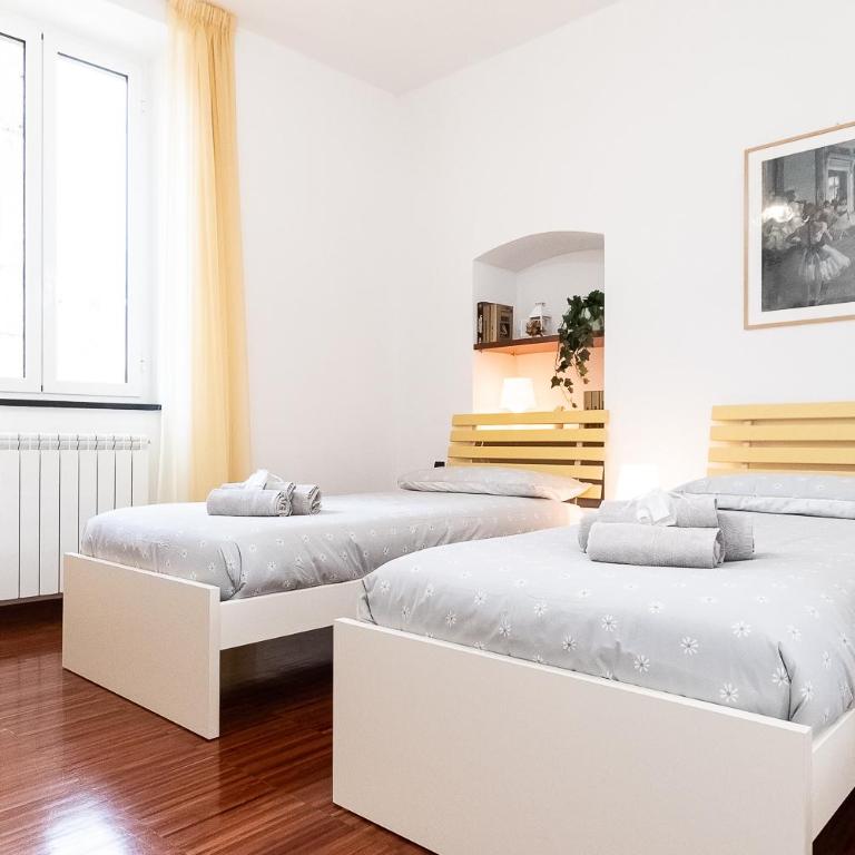 Il Timone - Apartamento de 2 dormitorios - 28