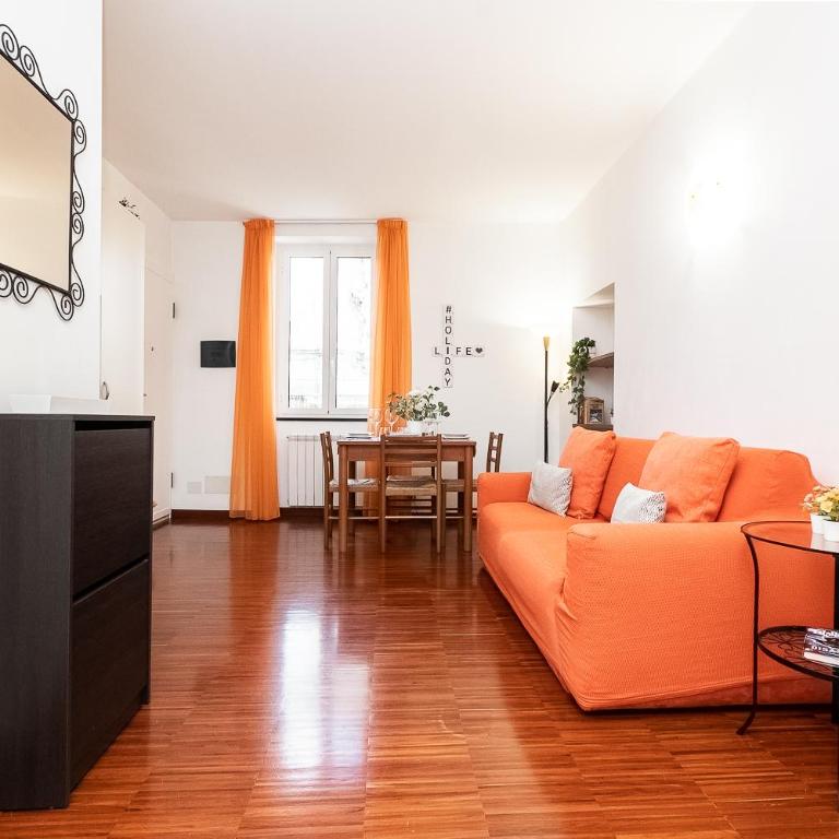 Il Timone - Apartamento de 2 dormitorios - 29