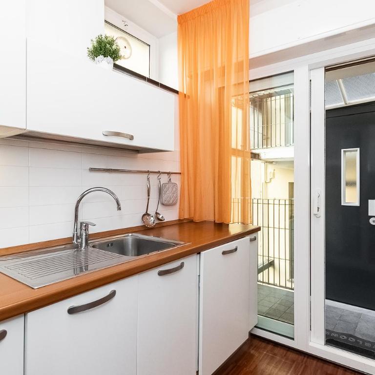 Il Timone - Apartamento de 2 dormitorios - 31