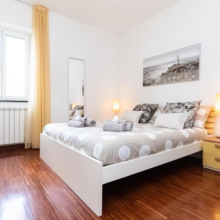 Il Timone - Apartamento de 2 dormitorios - 33