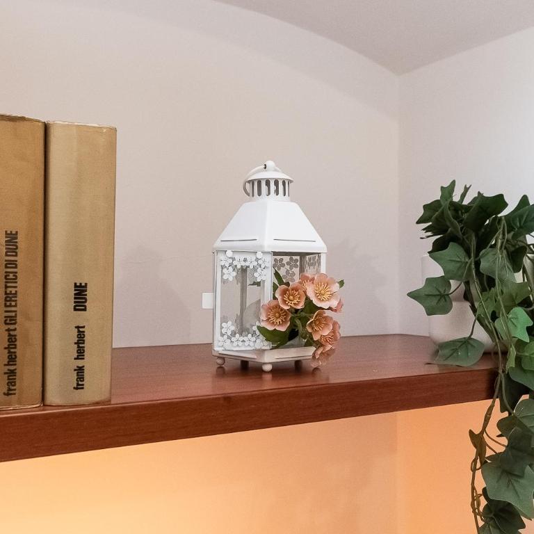 Il Timone - Apartamento de 2 dormitorios - 35