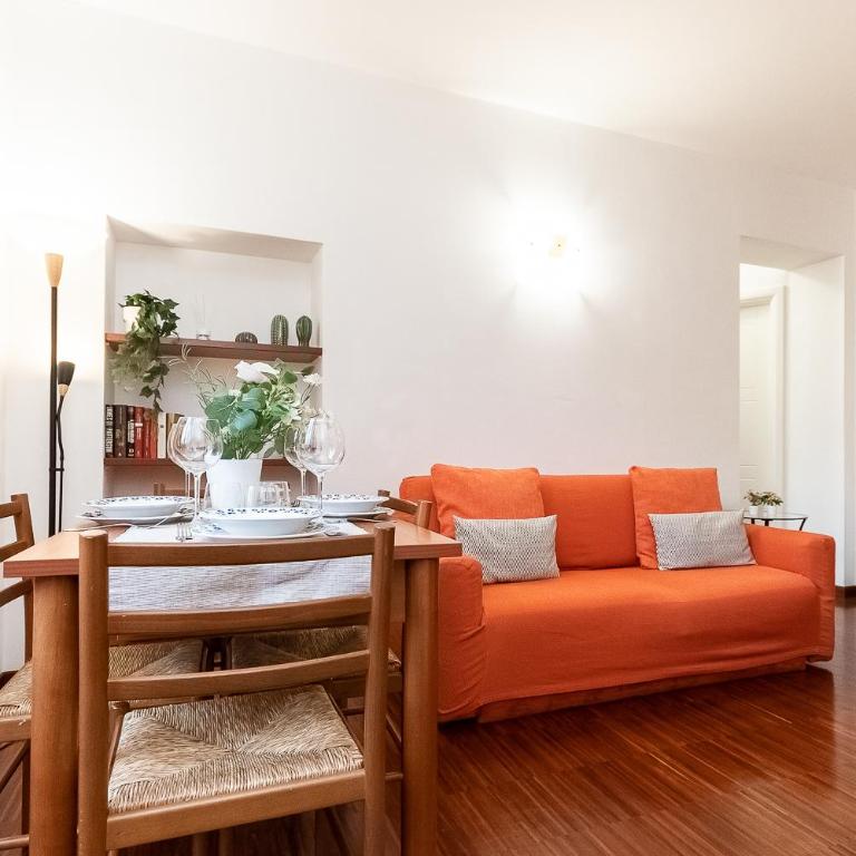 Il Timone - Apartamento de 2 dormitorios - 42