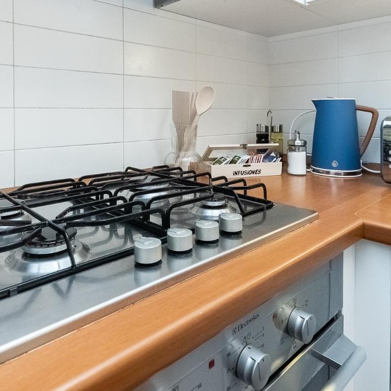 Il Timone - Apartamento de 2 dormitorios - 37