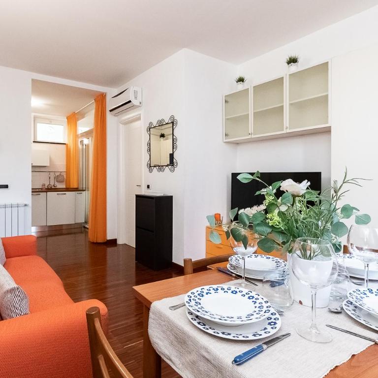 Il Timone - Apartamento de 2 dormitorios - 46