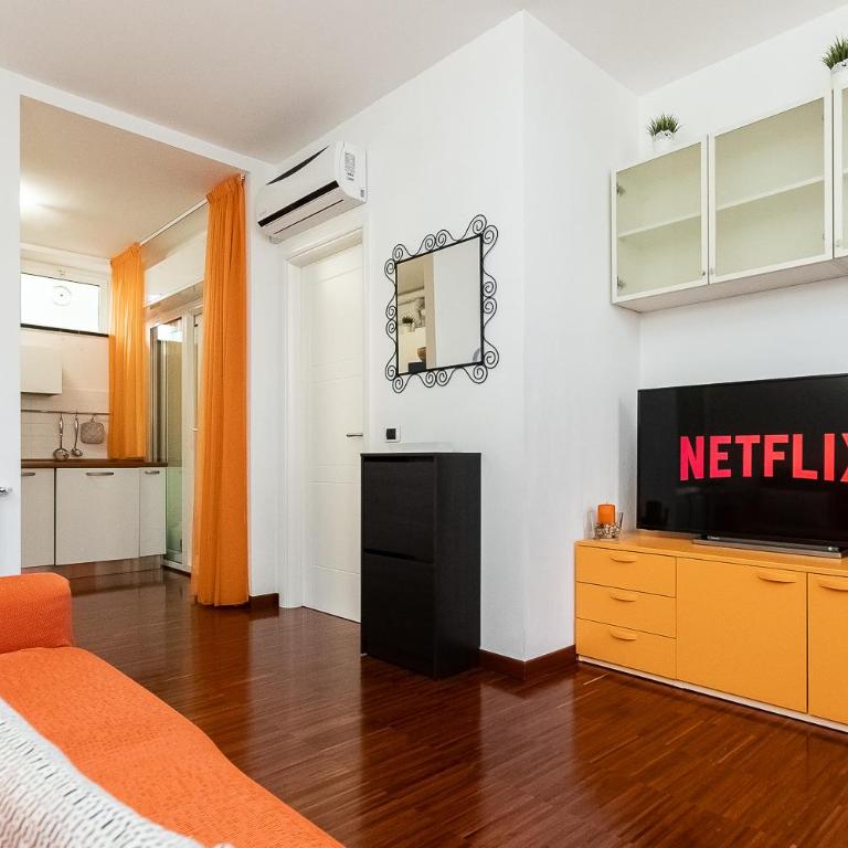 Il Timone - Apartamento de 2 dormitorios - 45