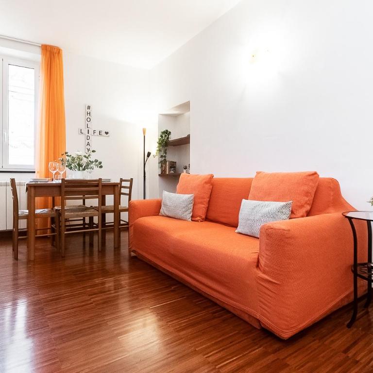 Il Timone - Apartamento de 2 dormitorios - 43