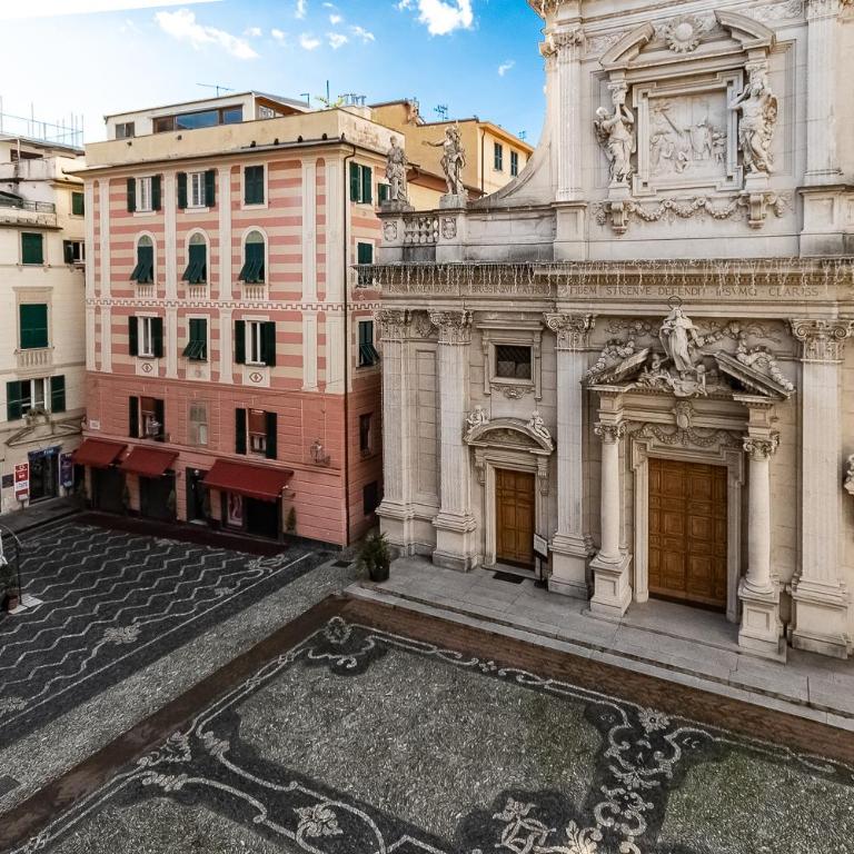 Il Timone - Apartamento de 2 dormitorios - 48