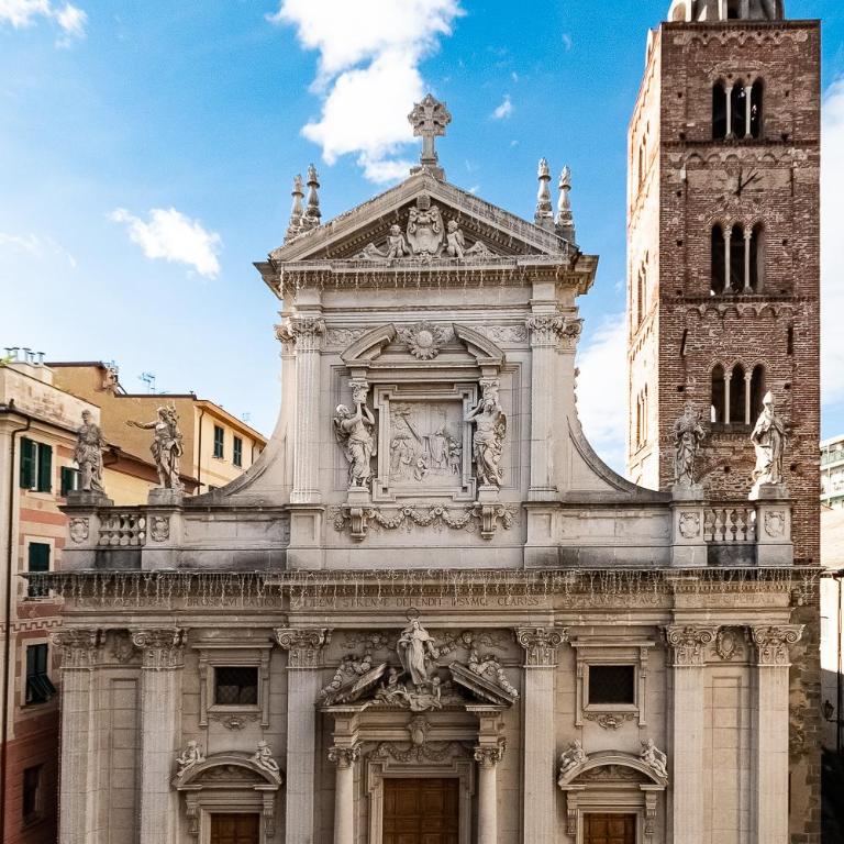 Il Timone - Apartamento de 2 dormitorios - 51