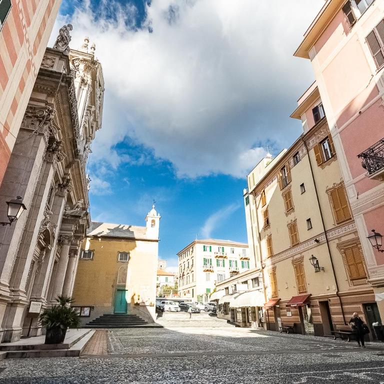 Il Timone - Apartamento de 2 dormitorios - 50