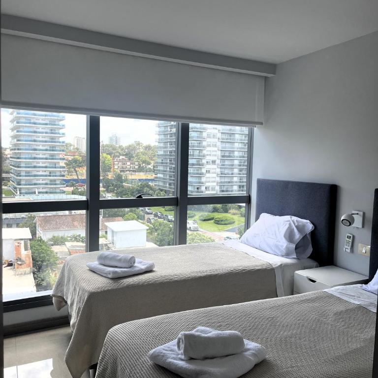 ONIX BY GM RENTALS - Apartamento de 2 dormitorios - 20