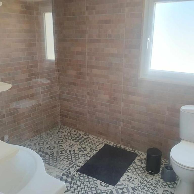 Le cabanon du Caramus - Appartement 1 Chambre - 8