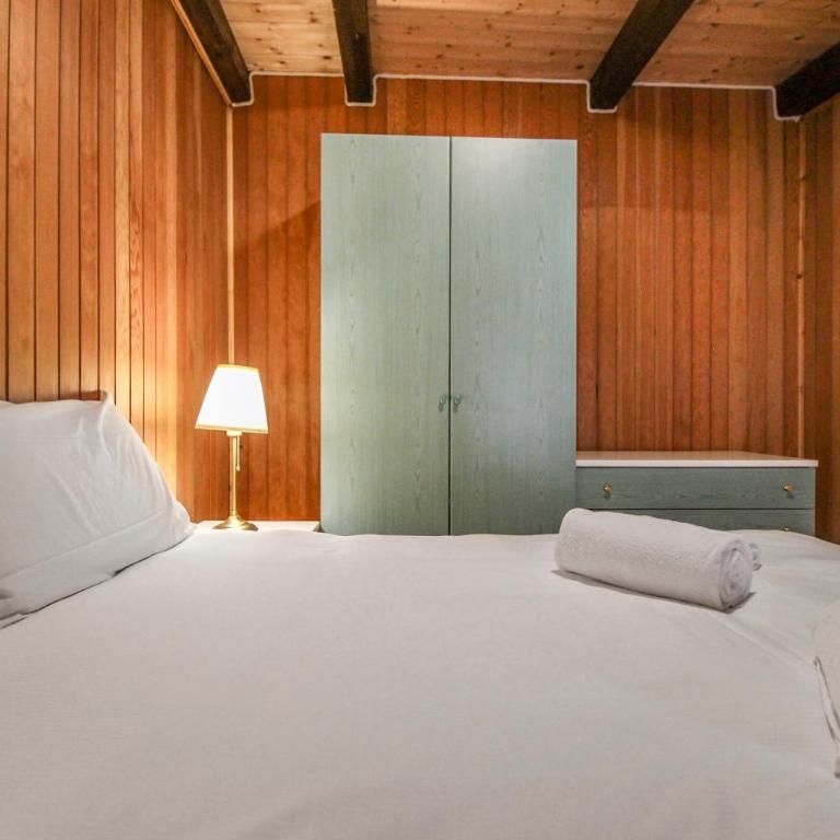 Appartamento Il Camoscio - Affitti Brevi Italia - Appartamento con 1 Camera da Letto - 25