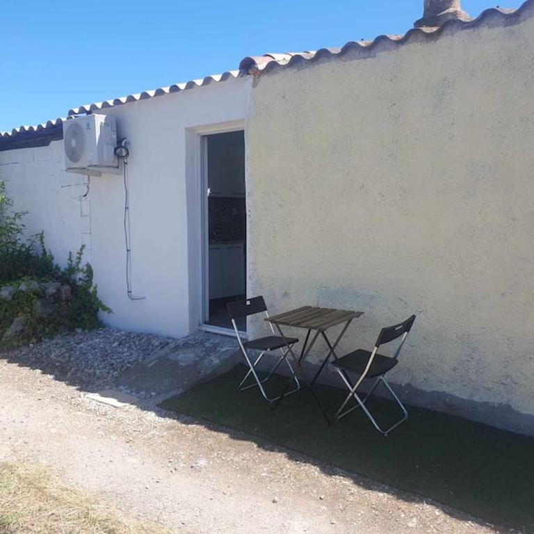 Le cabanon du Caramus - Appartement 1 Chambre - 3