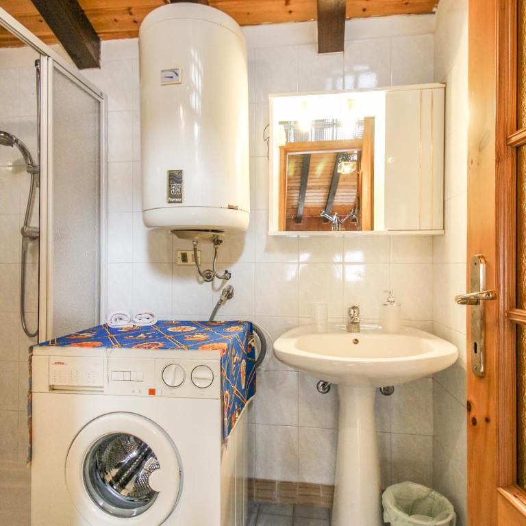 Appartamento Il Camoscio - Affitti Brevi Italia - Appartamento con 1 Camera da Letto - 15