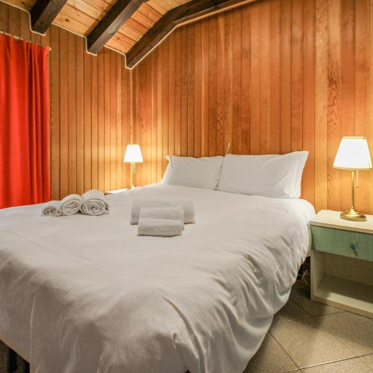 Appartamento Il Camoscio - Affitti Brevi Italia - Appartamento con 1 Camera da Letto - 26