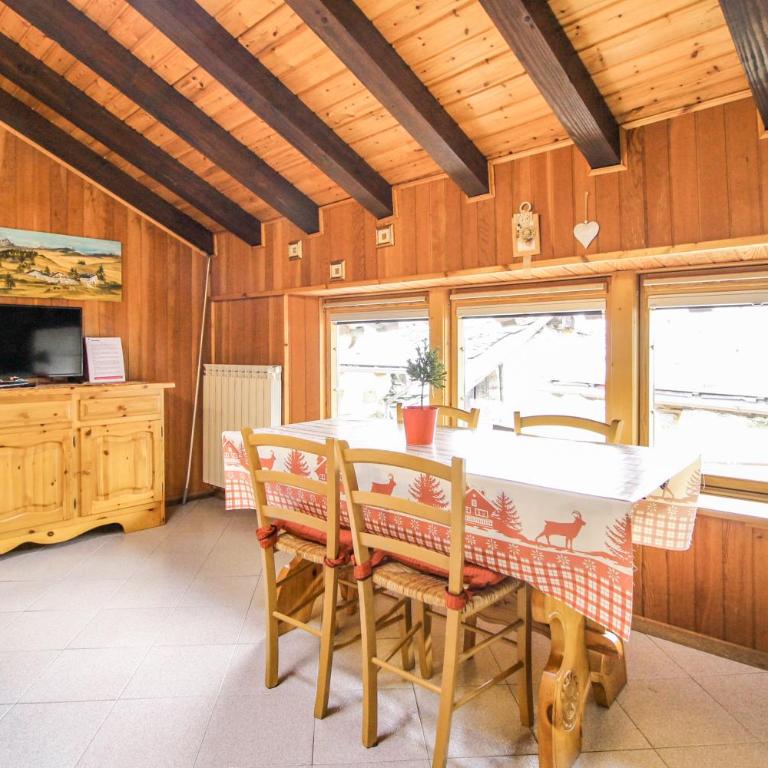 Appartamento Il Camoscio - Affitti Brevi Italia - Appartamento con 1 Camera da Letto - 23