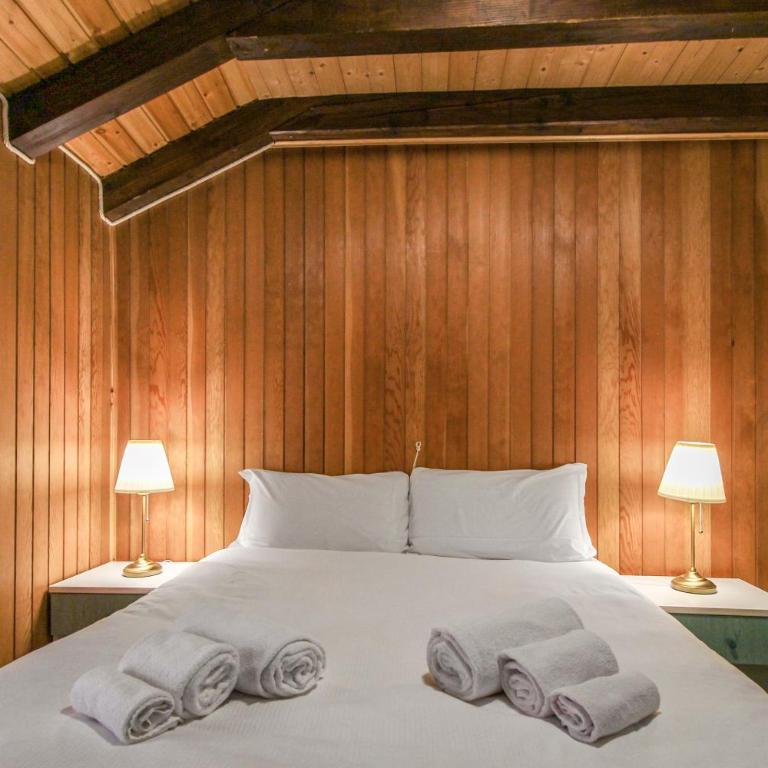 Appartamento Il Camoscio - Affitti Brevi Italia - Appartamento con 1 Camera da Letto - 5