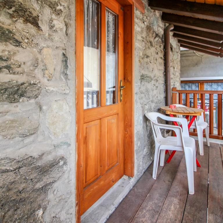 Appartamento Il Camoscio - Affitti Brevi Italia - Appartamento con 1 Camera da Letto - 7