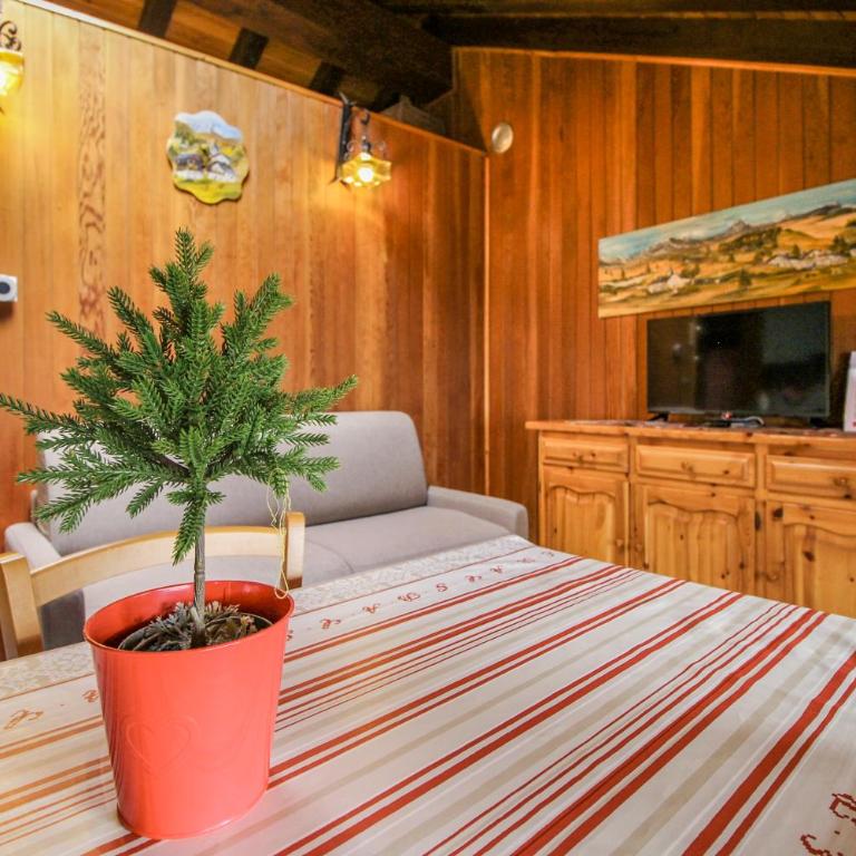 Appartamento Il Camoscio - Affitti Brevi Italia - Appartamento con 1 Camera da Letto - 14