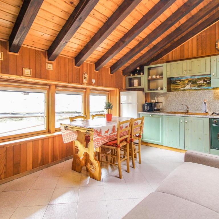 Appartamento Il Camoscio - Affitti Brevi Italia - Appartamento con 1 Camera da Letto - 24