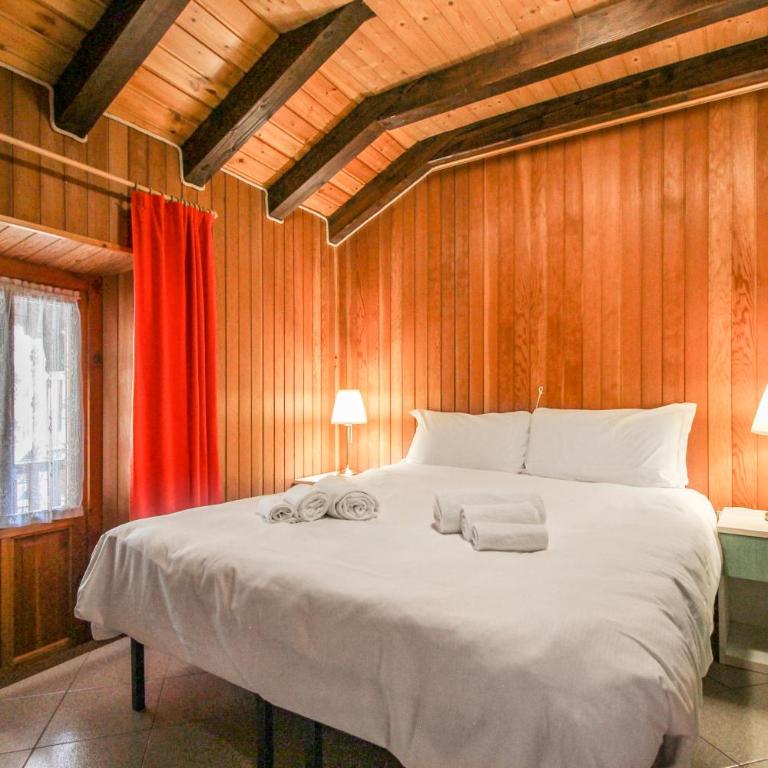 Appartamento Il Camoscio - Affitti Brevi Italia - Appartamento con 1 Camera da Letto - 6