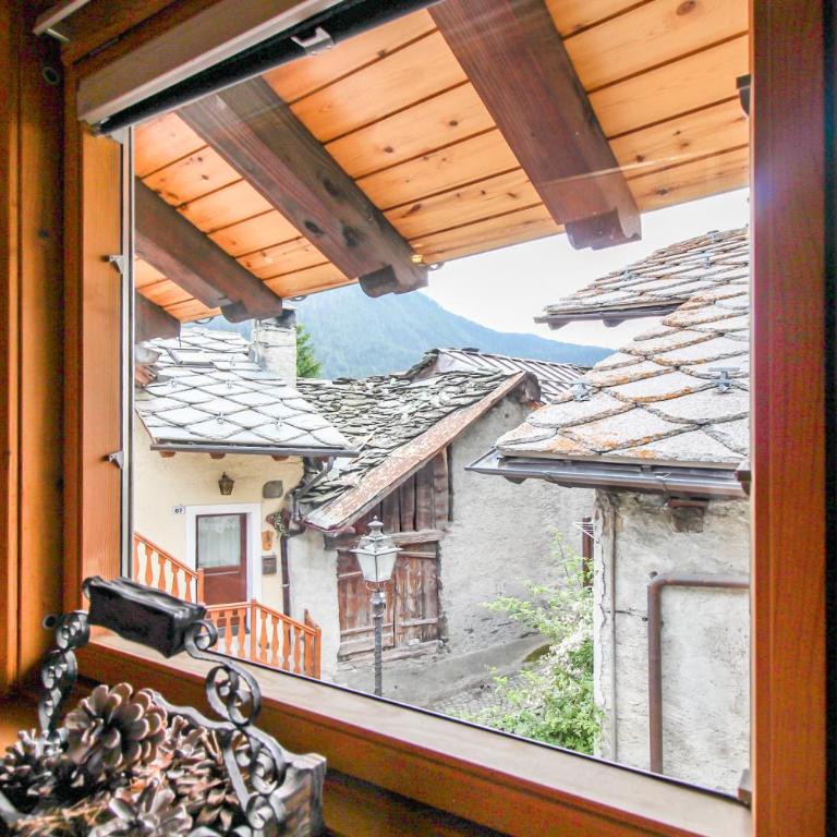 Appartamento Il Camoscio - Affitti Brevi Italia - Appartamento con 1 Camera da Letto - 13