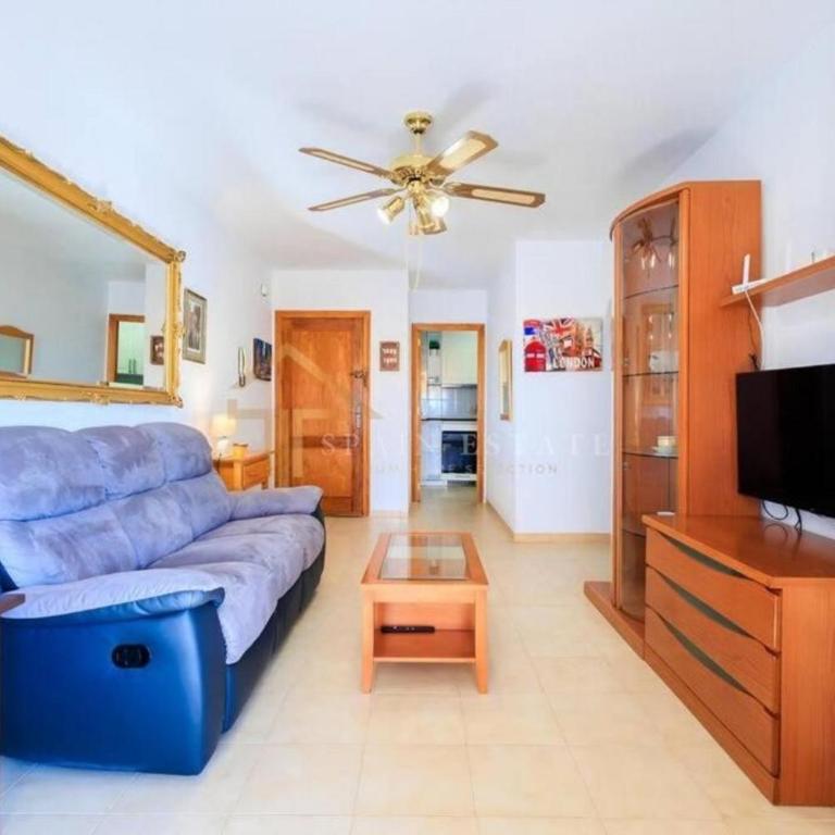 2 BR Beautiful apartment 300m from beach with pool! - Apartamento de 2 dormitorios con vistas al lago - 2