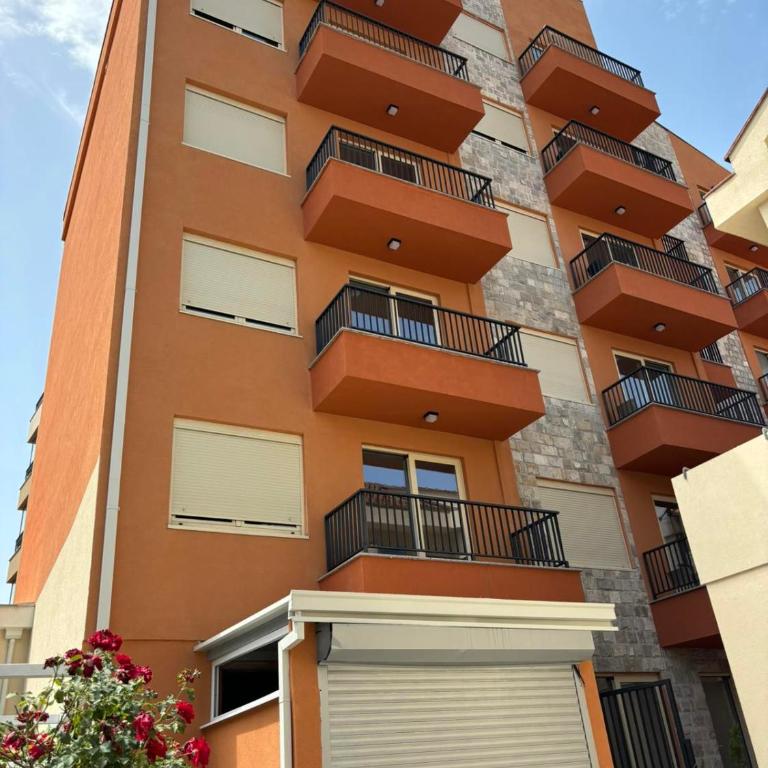 Apartman Uros Budva - Studio with Terrace - 14