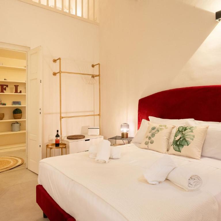 Keys of Italy - Benci 20 Sartoria - Open space nearby Santa Croce - Appartamento con 2 Camere da Letto - 29