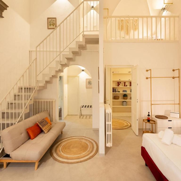 Keys of Italy - Benci 20 Sartoria - Open space nearby Santa Croce - Appartamento con 2 Camere da Letto - 27