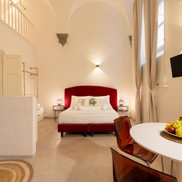 Keys of Italy - Benci 20 Sartoria - Open space nearby Santa Croce - Appartamento con 2 Camere da Letto - 9