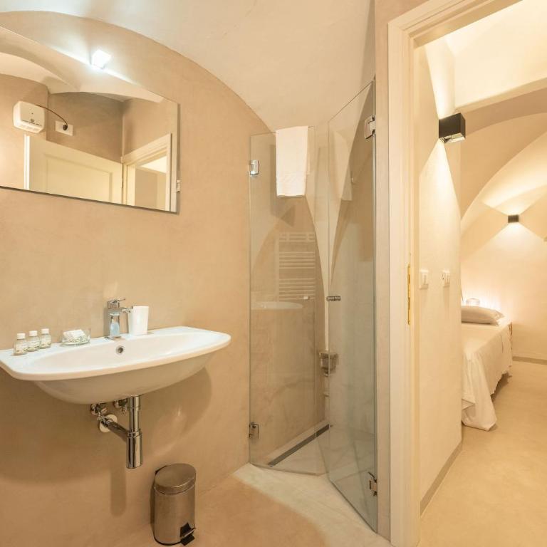 Keys of Italy - Benci 20 Sartoria - Open space nearby Santa Croce - Appartamento con 2 Camere da Letto - 18