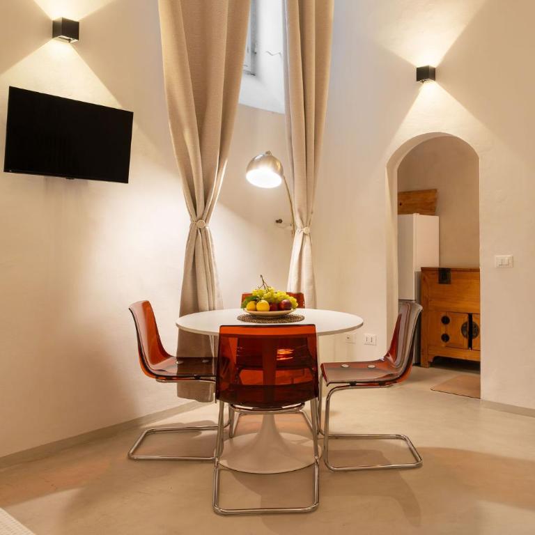 Keys of Italy - Benci 20 Sartoria - Open space nearby Santa Croce - Appartamento con 2 Camere da Letto - 3