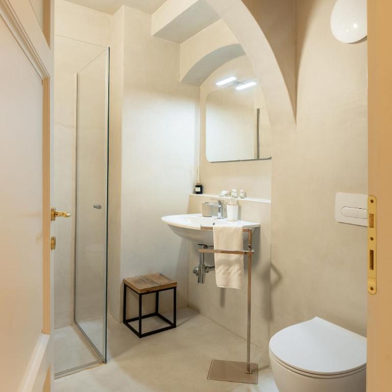 Keys of Italy - Benci 20 Sartoria - Open space nearby Santa Croce - Appartamento con 2 Camere da Letto - 16