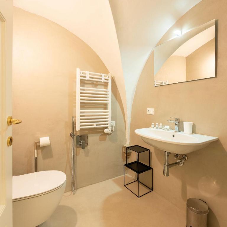 Keys of Italy - Benci 20 Sartoria - Open space nearby Santa Croce - Appartamento con 2 Camere da Letto - 17