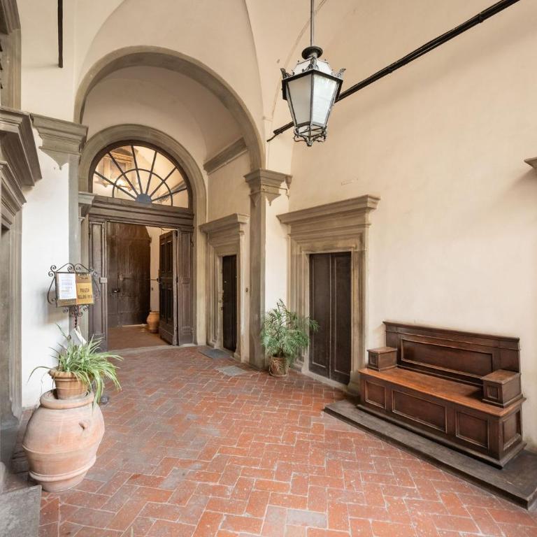 Keys of Italy - Benci 20 Sartoria - Open space nearby Santa Croce - Appartamento con 2 Camere da Letto - 15