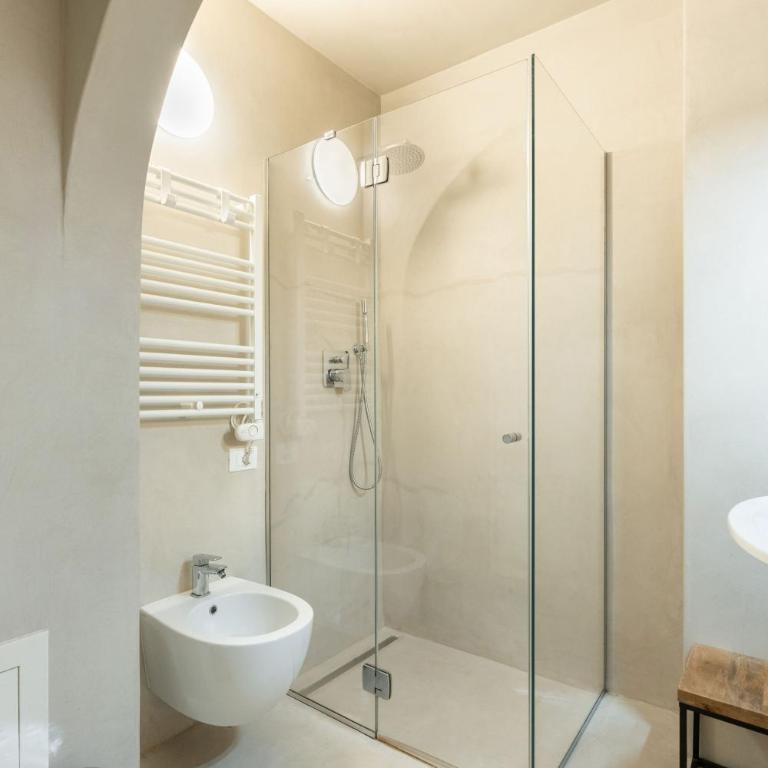 Keys of Italy - Benci 20 Sartoria - Open space nearby Santa Croce - Appartamento con 2 Camere da Letto - 19