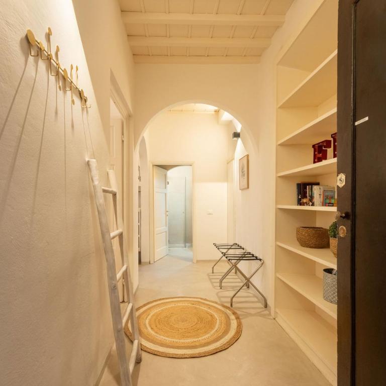 Keys of Italy - Benci 20 Sartoria - Open space nearby Santa Croce - Appartamento con 2 Camere da Letto - 21
