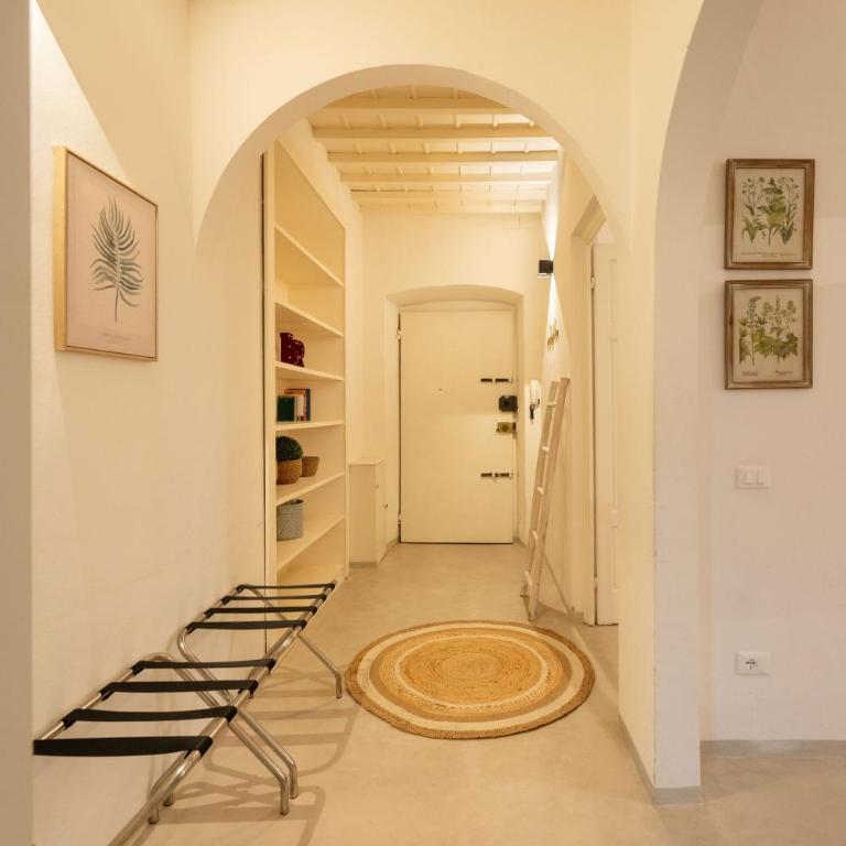 Keys of Italy - Benci 20 Sartoria - Open space nearby Santa Croce - Appartamento con 2 Camere da Letto - 22
