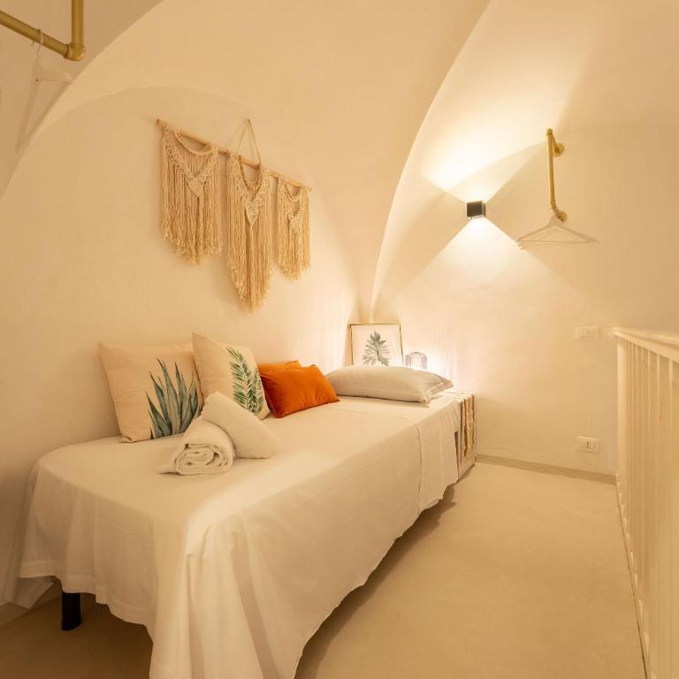 Keys of Italy - Benci 20 Sartoria - Open space nearby Santa Croce - Appartamento con 2 Camere da Letto - 24