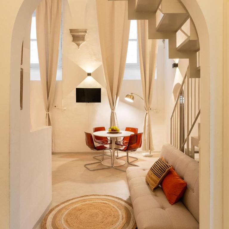 Keys of Italy - Benci 20 Sartoria - Open space nearby Santa Croce - Appartamento con 2 Camere da Letto - 25