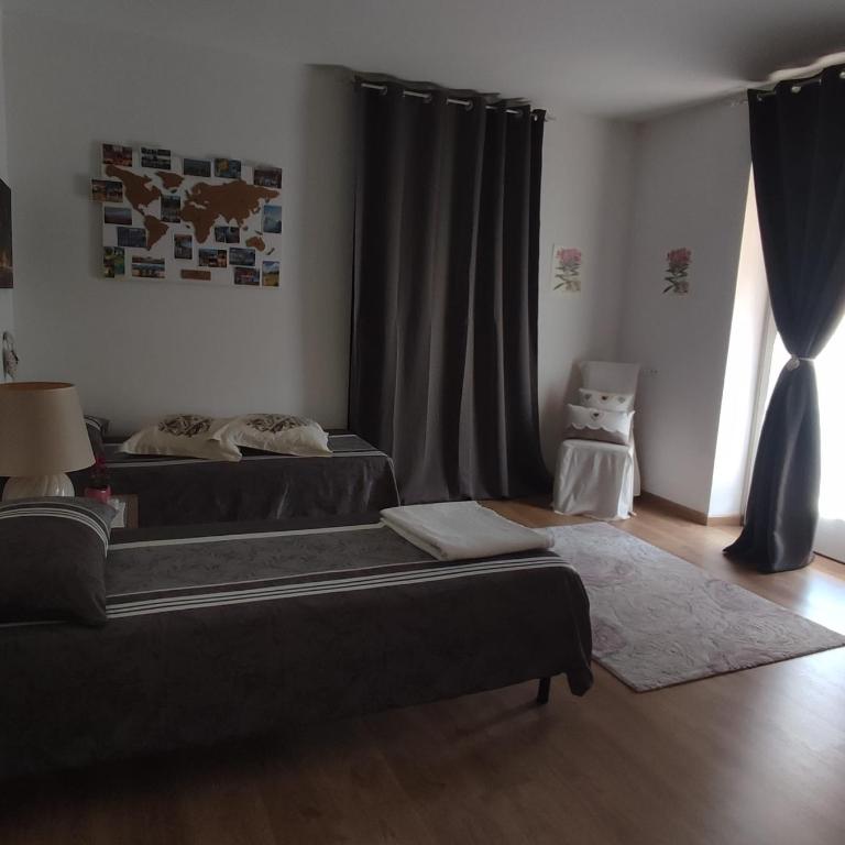 La Casa Gialla - Appartamento con 1 Camera da Letto - 13