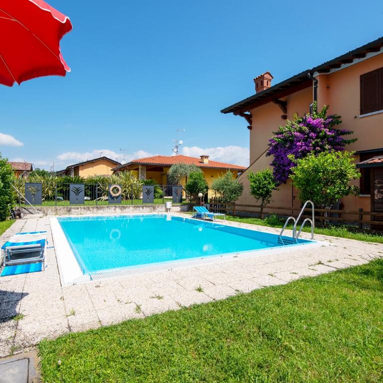 Villa Baccolo - Villa con 2 Camere da Letto - 2
