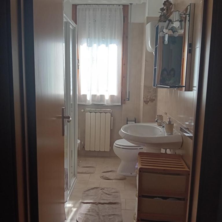 La Casa di Marti - One-Bedroom Apartment - 3