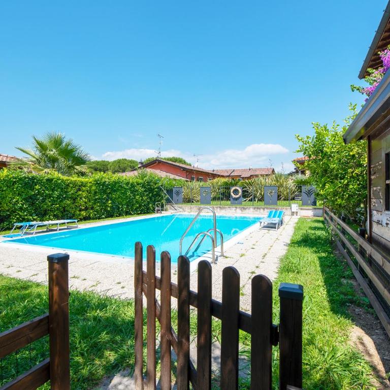Villa Baccolo - Villa con 2 Camere da Letto - 3